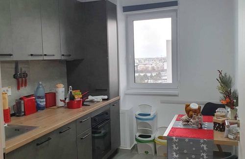 Brasov Apartment | ALPHAVILLE ARENA SKY VIEW - adults only