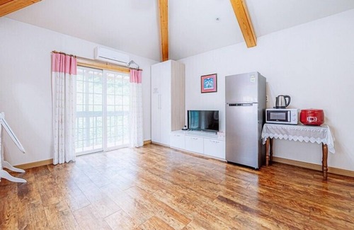 Jeongseon House | Alphonse pension