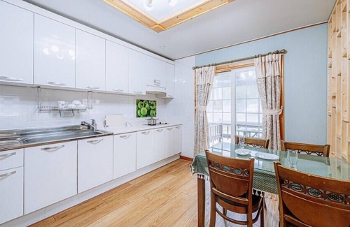 Jeongseon House | Alphonse pension