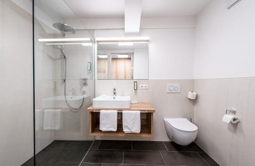 Sand in Taufers Hotel | Alphotel Stocker Alpine Wellnesshotel