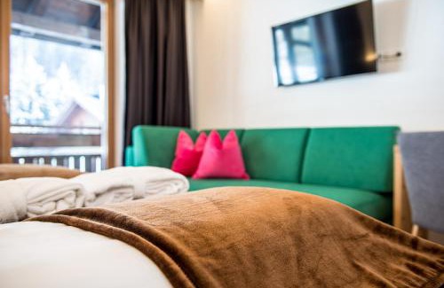 Sand in Taufers Hotel | Alphotel Stocker Alpine Wellnesshotel