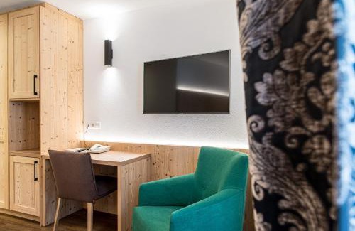 Sand in Taufers Hotel | Alphotel Stocker Alpine Wellnesshotel