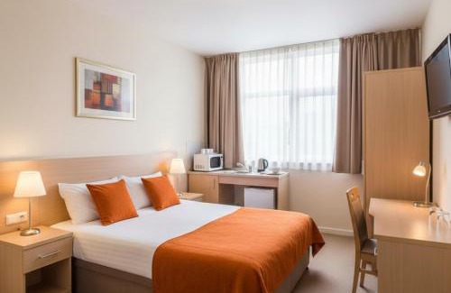 Yenimahalle Apartment | Alpin Apart