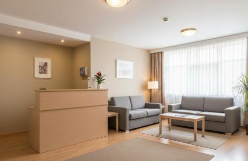 Yenimahalle Apartment | Alpin Apart