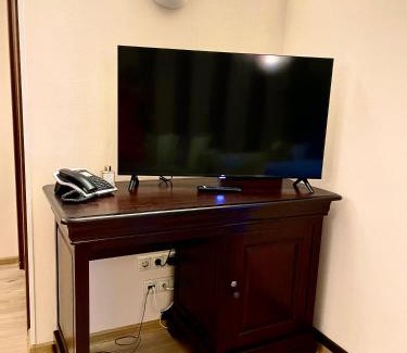 Poiana Brasov Apartment | Alpin ApartHotel 2302