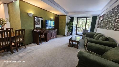 Poiana Brasov Apartment | Alpin Aparthotel Ap 508 Poiana Brasov- acces la piscină gratuit