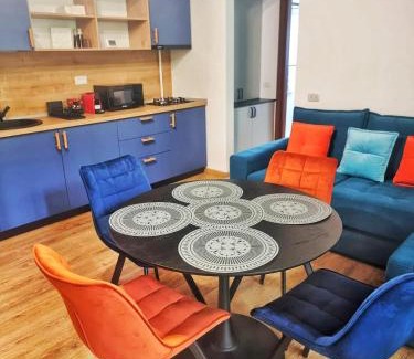 Predeal Apartment | Alpin Confort Predeal