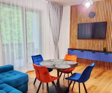 Predeal Apartment | Alpin Confort Predeal