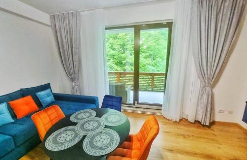 Predeal Apartment | Alpin Confort Predeal