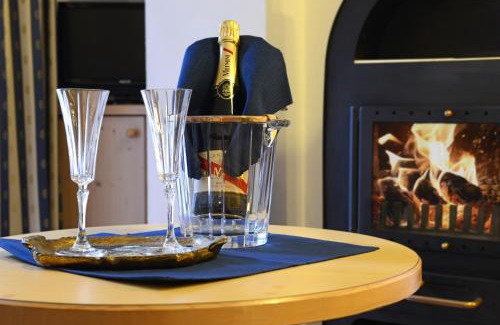 Siusi Apartment | Alpin-Residence Amadeus