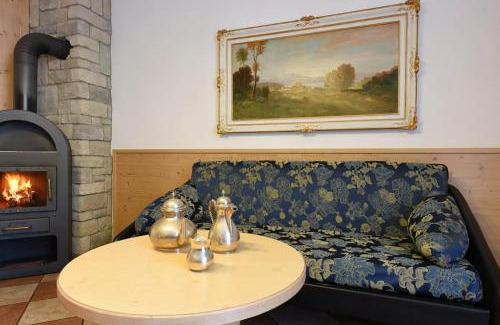 Siusi Apartment | Alpin-Residence Amadeus