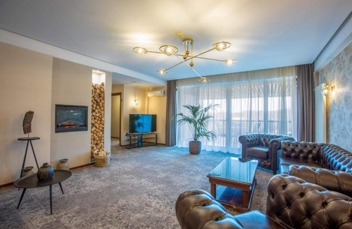 Poiana Brasov Hotel | Alpin Resort Hotel