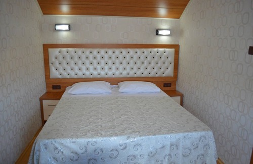 Sarikamis Hotel | Alpina Konaklari
