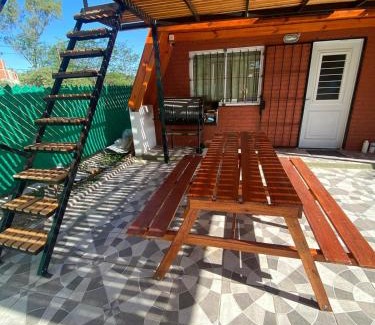 Valle Hermoso House | Alpina La Luna