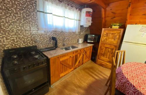 Valle Hermoso House | Alpina La Luna