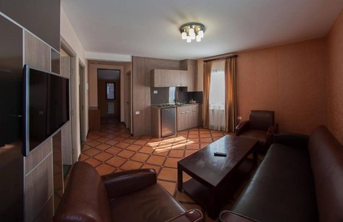 Tsaghkadzor Hotel | Alpina Resort by Stellar Hotels, Tsaghkadzor
