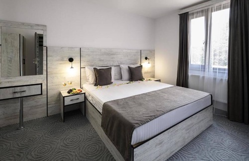 Tsaghkadzor Hotel | Alpina Resort by Stellar Hotels, Tsaghkadzor