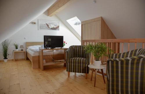 Tauplitz Apartment | Alpine Apartment Lisa Top 7 by AA Holiday Homes