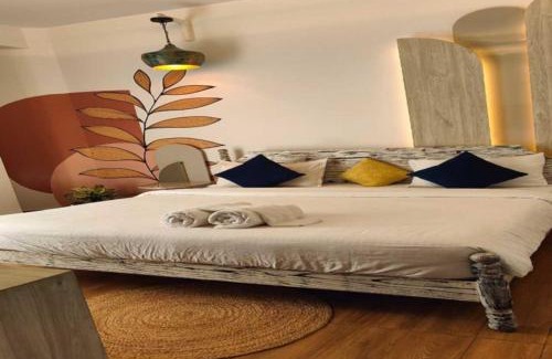Dharamshala Hotel | ALPINE BNB Dharmshala