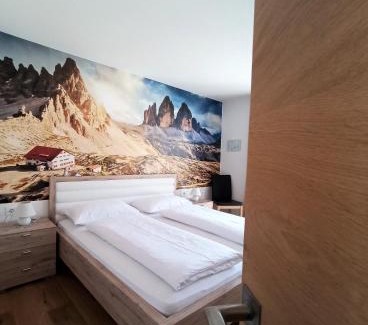 Riscone Apartment | Alpine Deluxe 2.0