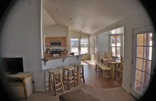 Alpine Village House | Alpine Dream