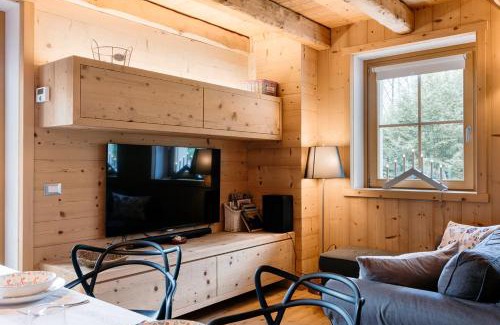 Pie Falcade Apartment | Alpine Heart