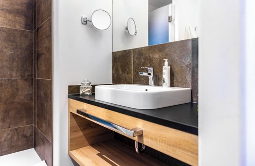 Mareo Hotel | Alpine Hotel Gran Fodá