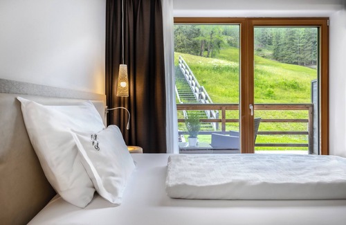 Mareo Hotel | Alpine Hotel Gran Fodá