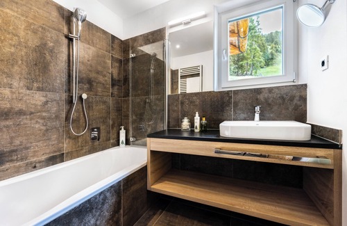 Mareo Hotel | Alpine Hotel Gran Fodá