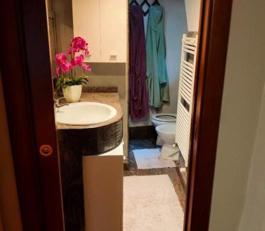 Barche House | Alpine house CIN-0014