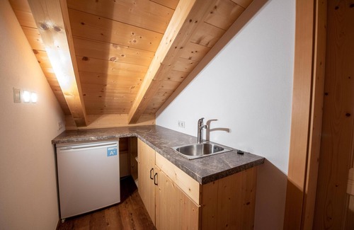 Hochkrimml House | Alpine hut with breathtaking mountain views and close to the slopes