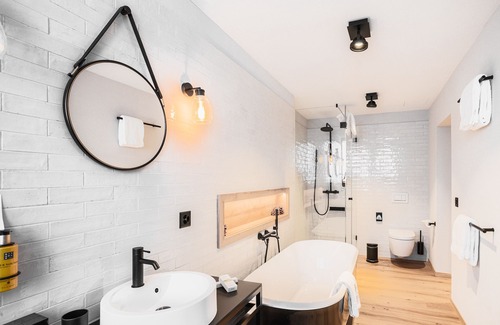 Meierhof Hotel | ALPINE INN Davos