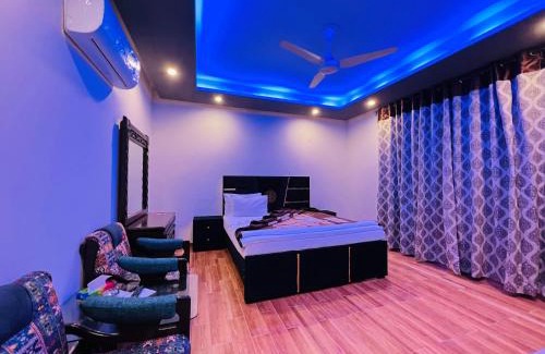 Islamabad Hotel | Alpine lodges