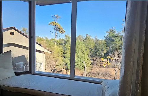 Murree Villa | Alpine Luxe Villa