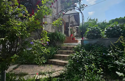 Murree Villa | Alpine Luxe Villa