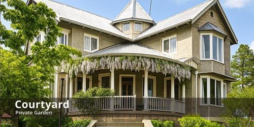 Murree Villa | Alpine Luxe Villa