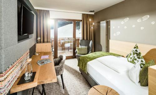 Lutago Hotel | Alpine Luxury SPA Resort Schwarzenstein