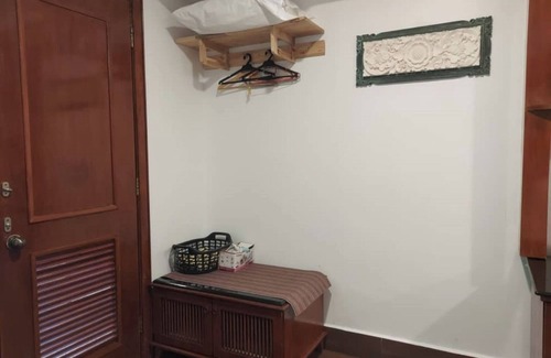 Taman Tanjung Ski Chalet | Alpine LXPD Deluxe Upper Unit