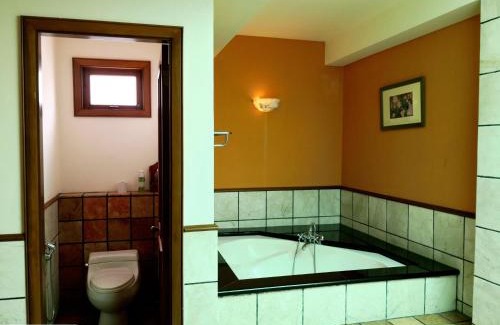 Taman Tanjung House | Alpine LXPD Water Chalet