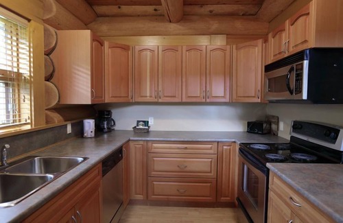 Clearwater Hotel | Alpine Meadows Resort