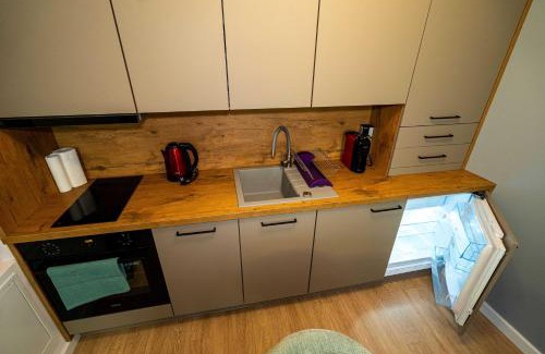 Vladeni Apartment | Alpine Nest Grand Chalet