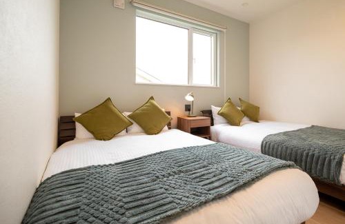 Furano Apartment | Alpine North Peak