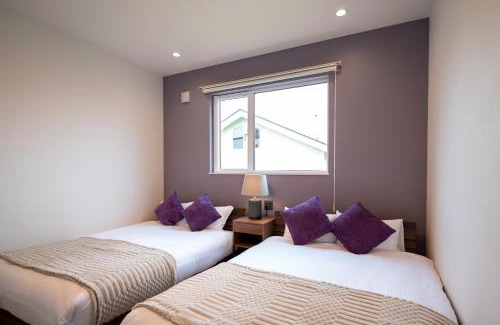 Furano Apartment | Alpine North Peak