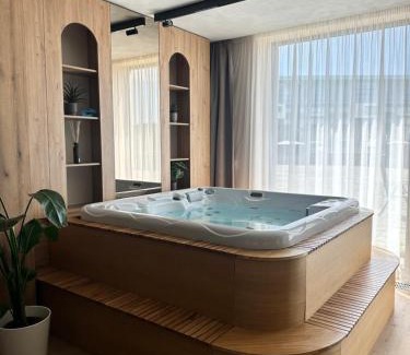 Poiana Brasov Apartment | Alpine Oasis - Silver Mountain