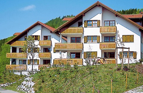 Weitnau Apartment | Alpine residence in Weitnau