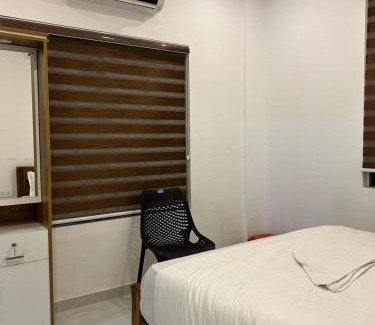 Kunnathidavaka Villa | Alpine Resorts Vythiri