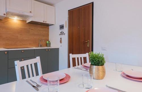 Valdisotto Apartment | Alpine Retreat Bormio - With WIFI and Smart Tv