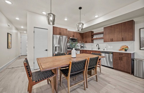 Wolf Creek Condo | Alpine Retreat Pt A106 | Ski Escape | Mtn Views