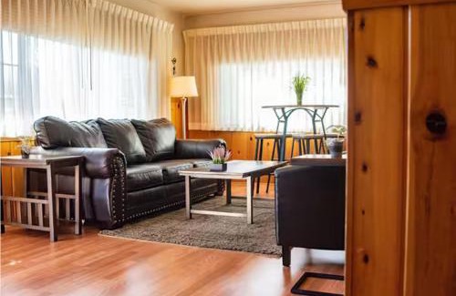 Estes Park Hotel | Alpine Trail Ridge Inn