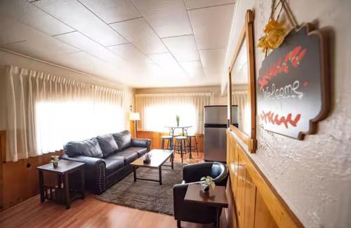Estes Park Hotel | Alpine Trail Ridge Inn